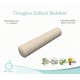 Dooglee Infant Bolster With Case Support 0M+